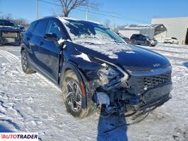 Kia Sportage 2023 2