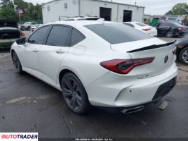 Acura TL 2021 2