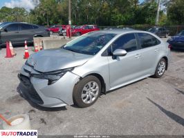 Toyota Corolla 2025 2