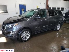 Chevrolet Equinox 2018 1