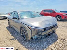 Kia Pozostałe 2025 2
