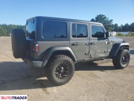 Jeep Wrangler 2019 2