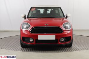 Mini Countryman 2018 1.5 134 KM Mini Countryman 2018 1.5 134 KM