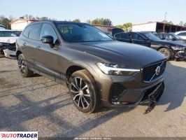 Volvo XC60 2024 2