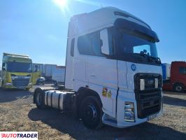 Ford f-max - zobacz ofertę