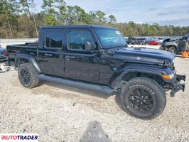 Jeep Pozostałe 2021 3