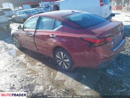 Nissan Altima 2020 2 Nissan Altima 2020 2