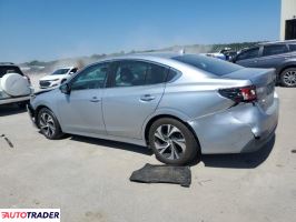 Subaru Legacy 2020 2 Subaru Legacy 2020 2