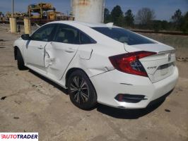 Honda Civic 2018 1