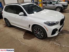 BMW X5 2022 3
