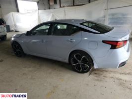 Nissan Altima 2023 2 Nissan Altima 2023 2