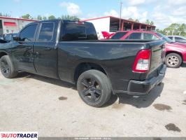 Dodge Ram 2021 5
