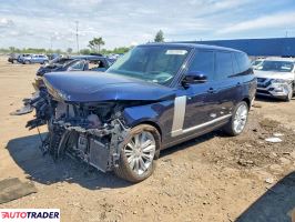 Land Rover Range Rover 2020 3