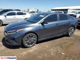 Kia Pozostałe 2023 1