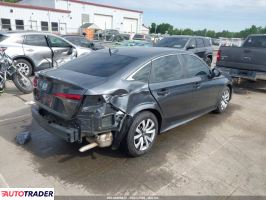 Honda Civic 2023 2
