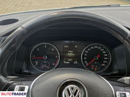 Volkswagen Caravelle 2017 2.0 150 KM Volkswagen Caravelle 2017 2.0 150 KM