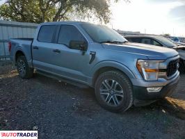 Ford Pozostałe 2021 5