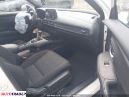 Honda HR-V 2025 2 Honda HR-V 2025 2