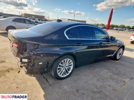 BMW 530 2022 2 BMW 530 2022 2