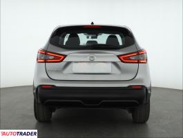 Nissan Qashqai 2018 1.2 113 KM