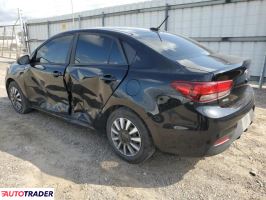 Kia Rio 2019 1