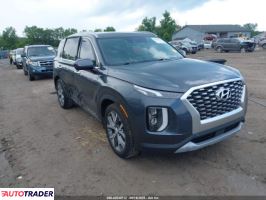 Hyundai Pozostałe 2020 3 Hyundai Pozostałe 2020 3