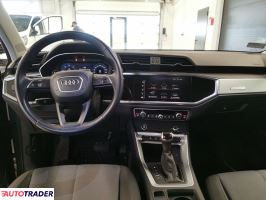 Audi Q3 2021 2 150 KM