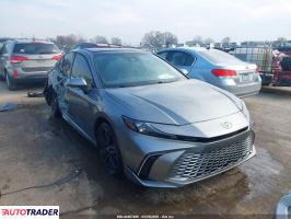 Toyota Camry - zobacz ofertę