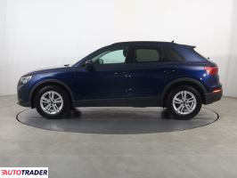 Audi Q3 2022 1.5 147 KM