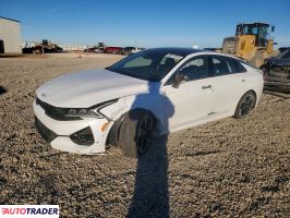 Kia Pozostałe 2024 1