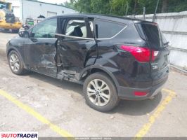 Ford Escape 2019 1 Ford Escape 2019 1