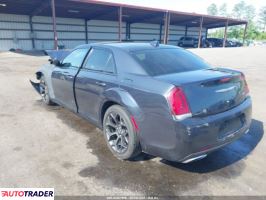 Chrysler 300C 2019 3 Chrysler 300C 2019 3