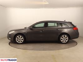 Opel Insignia 2009 1.8 138 KM