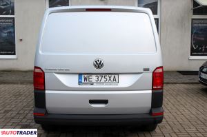 Volkswagen Transporter 2019 2