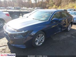 Honda Accord 2019 1 Honda Accord 2019 1