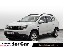 Dacia Duster 2023 1.5 115 KM