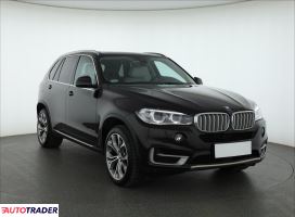 BMW X5 2014 3.0 308 KM BMW X5 2014 3.0 308 KM