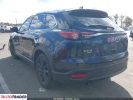 Mazda CX-9 2023 2