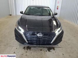 Nissan Altima 2025 2