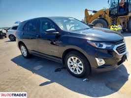 Chevrolet Equinox 2020 1