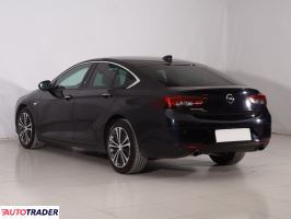 Opel Insignia 2017 2.0 256 KM