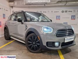 Mini Countryman 2019 1.5 136 KM Mini Countryman 2019 1.5 136 KM