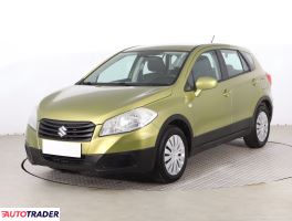 Suzuki SX4 S-Cross 2013 1.6 118 KM