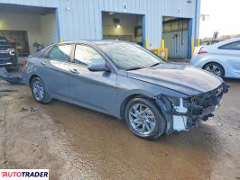 Hyundai Elantra 2024 2