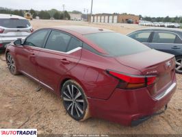 Nissan Altima 2019 2 Nissan Altima 2019 2