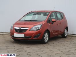 Opel Meriva 2012 1.2 93 KM