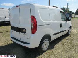Fiat Doblo 2016 1.6