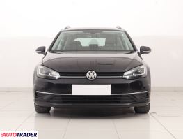 Volkswagen Golf 2018 1.6 113 KM