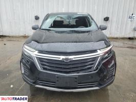 Chevrolet Equinox 2024 1