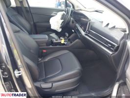 Kia Sportage 2023 2 Kia Sportage 2023 2